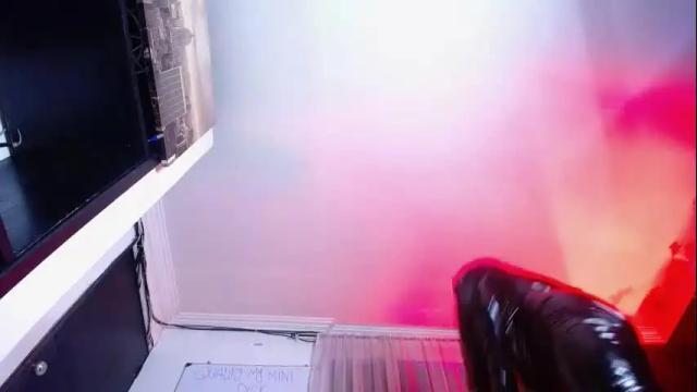 Image 6 of nyx1126 Stream on Chaturbate on 1 month ago