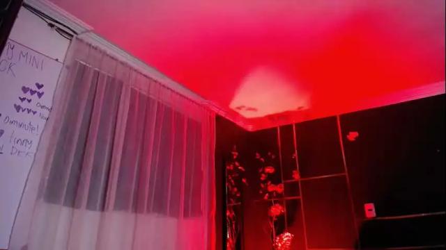 Thumbnail 3, nyx1126's Stream at Chaturbate, 15 days ago