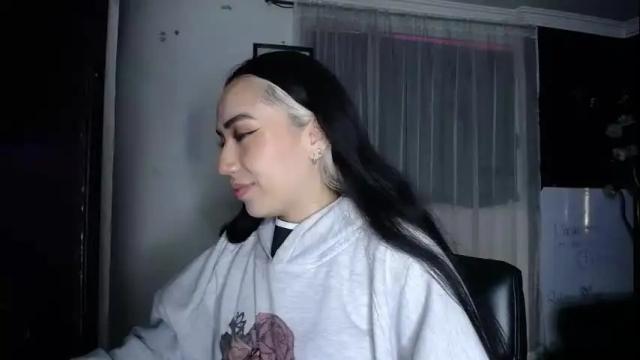 Thumbnail 1, nyx1126's Stream at Chaturbate, 1 month ago