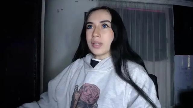 Image 2 of nyx1126 Stream on Chaturbate on 1 month ago