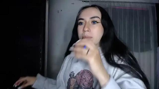 Image 4 of nyx1126 Stream on Chaturbate on 1 month ago