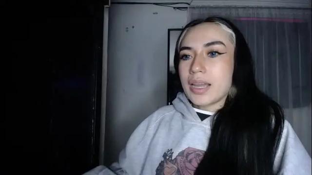 Thumbnail 2, nyx1126's Stream at Chaturbate, 1 month ago