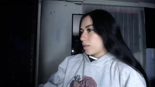 Image 6 of nyx1126 Stream on Chaturbate on 1 month ago