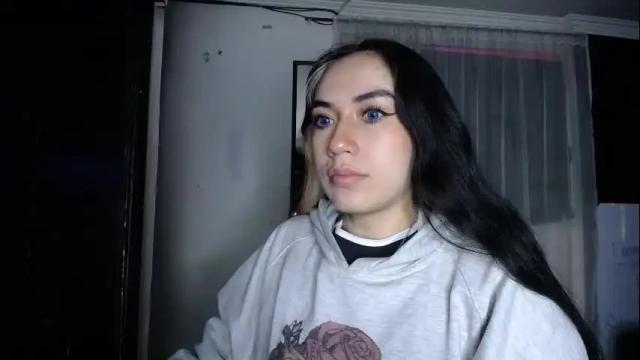 Image 7 of nyx1126 Stream on Chaturbate on 1 month ago