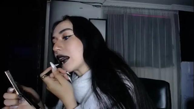 Image 8 of nyx1126 Stream on Chaturbate on 1 month ago