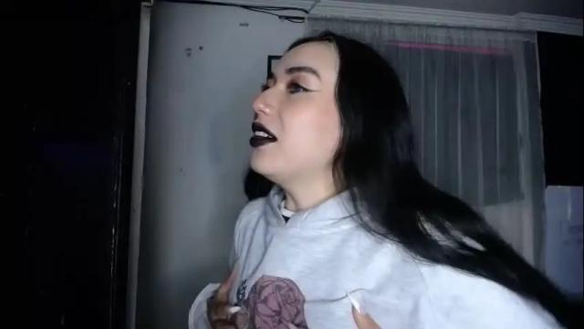 Thumbnail 3, nyx1126's Stream at Chaturbate, 1 month ago
