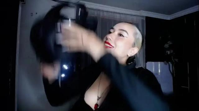 Thumbnail 1, nyx1126's Stream at Chaturbate, 1 month ago