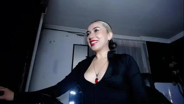 Thumbnail 3, nyx1126's Stream at Chaturbate, 1 month ago