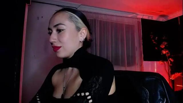 Image 10 of nyx1126 Stream on Chaturbate on 1 month ago