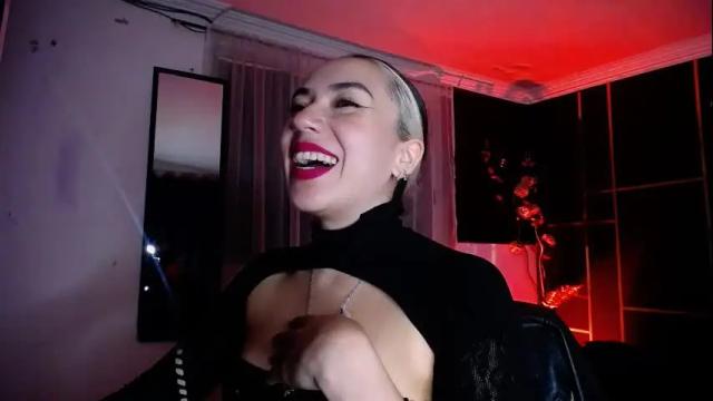 Thumbnail 2, nyx1126's Stream at Chaturbate, 1 month ago