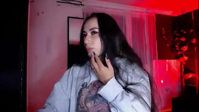 Image 2 of nyx1126 Stream on Chaturbate on 1 month ago