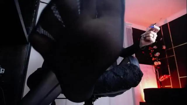 Thumbnail 1, nyx1126's Stream at Chaturbate, 1 month ago