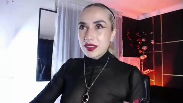 Thumbnail 2, nyx1126's Stream at Chaturbate, 1 month ago
