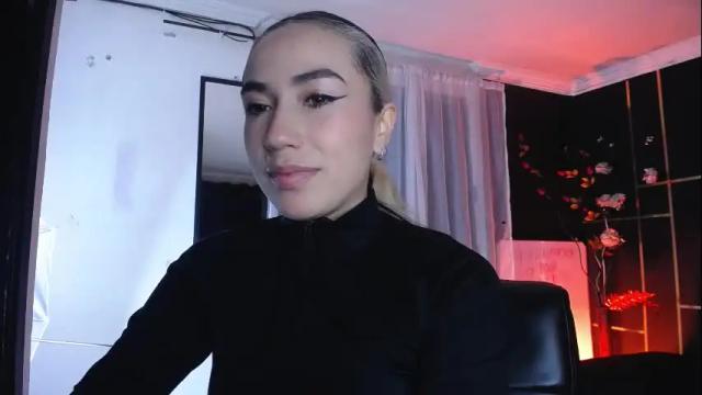 Image 10 of nyx1126 Stream on Chaturbate on 1 month ago
