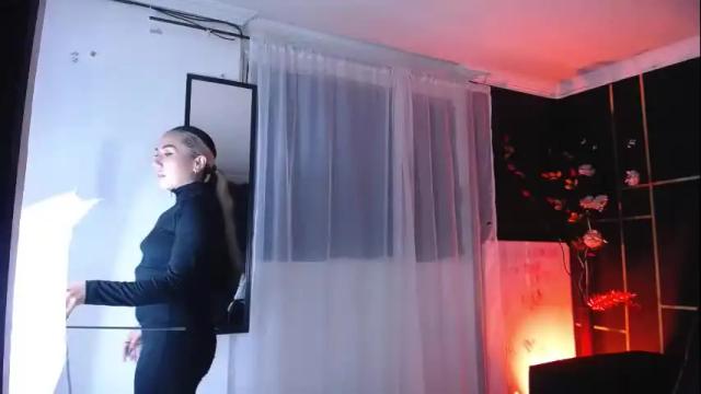 Image 11 of nyx1126 Stream on Chaturbate on 1 month ago