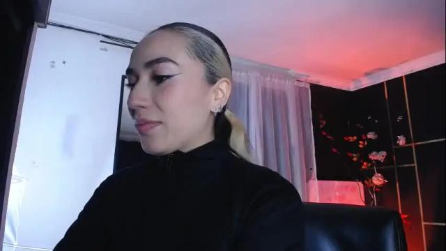 Image 12 of nyx1126 Stream on Chaturbate on 1 month ago