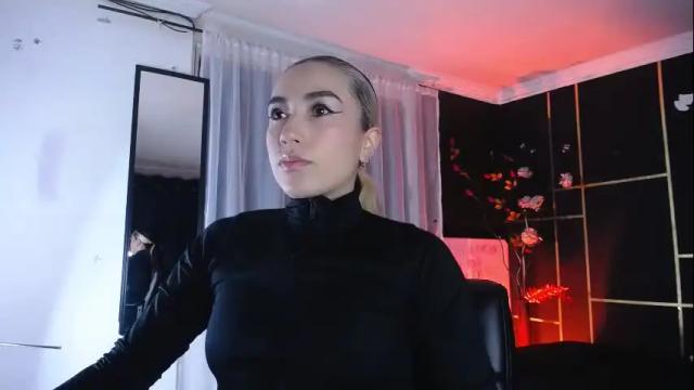 Image 3 of nyx1126 Stream on Chaturbate on 1 month ago
