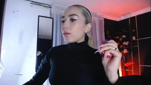 Image 4 of nyx1126 Stream on Chaturbate on 1 month ago
