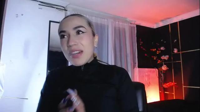 Thumbnail 2, nyx1126's Stream at Chaturbate, 1 month ago