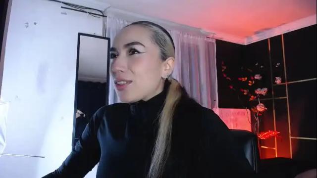 Image 6 of nyx1126 Stream on Chaturbate on 1 month ago