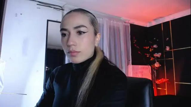 Image 7 of nyx1126 Stream on Chaturbate on 1 month ago