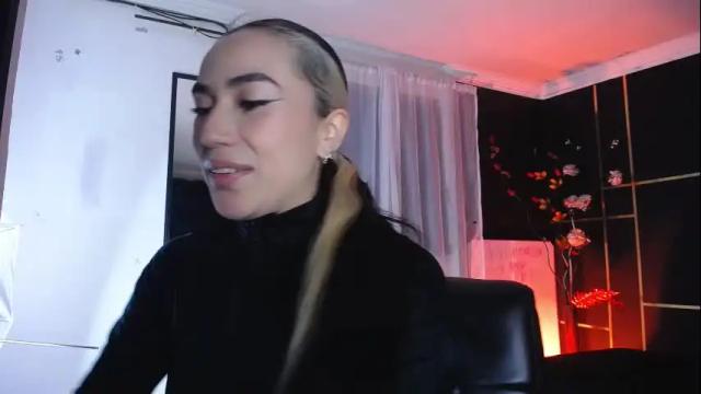 Image 8 of nyx1126 Stream on Chaturbate on 1 month ago