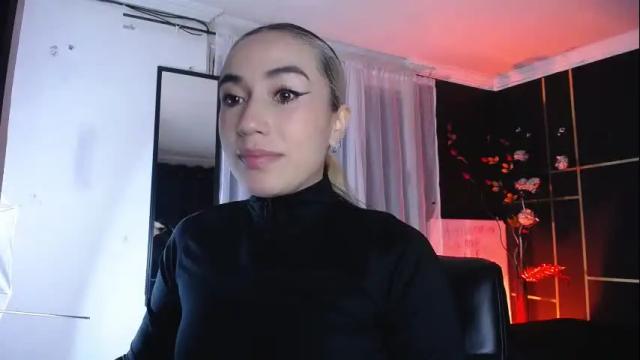 Thumbnail 3, nyx1126's Stream at Chaturbate, 1 month ago