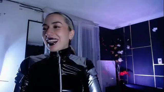 Thumbnail 2, nyx1126's Stream at Chaturbate, 1 month ago