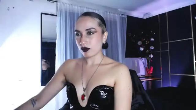 Thumbnail 3, nyx1126's Stream at Chaturbate, 1 month ago