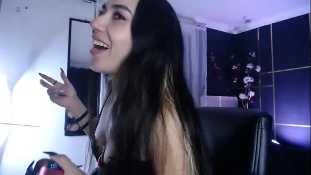 Thumbnail 2, nyx1126's Stream at Chaturbate, 1 month ago