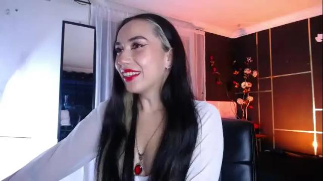 Thumbnail 2, nyx1126's Stream at Chaturbate, 27 days ago