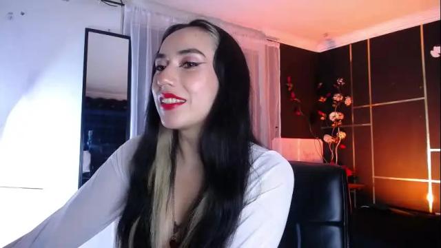 Image 6 of nyx1126 Stream on Chaturbate on 27 days ago
