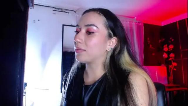 Image 11 of nyx1126 Stream on Chaturbate on 18 days ago