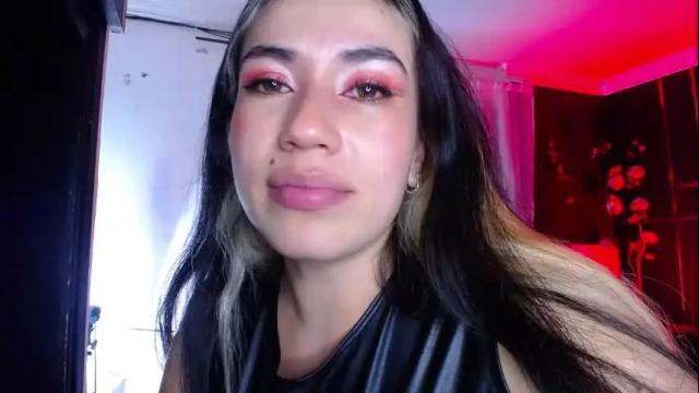 Image 12 of nyx1126 Stream on Chaturbate on 18 days ago