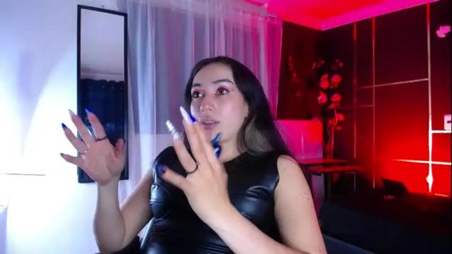 Image 2 of nyx1126 Stream on Chaturbate on 18 days ago