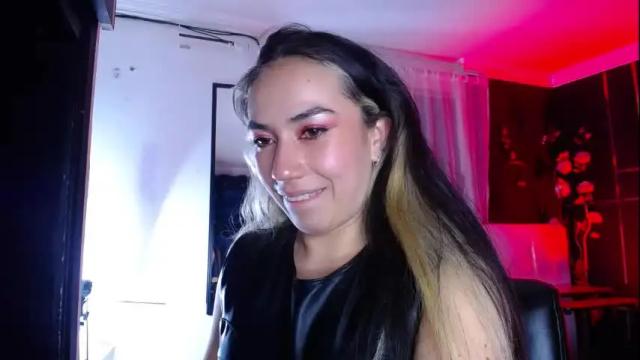 Thumbnail 3, nyx1126's Stream at Chaturbate, 18 days ago