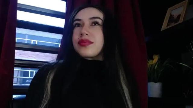 Image 4 of nyx1126 Stream on Chaturbate on 6 days ago
