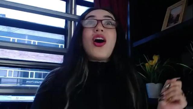 Thumbnail 2, nyx1126's Stream at Chaturbate, 6 days ago
