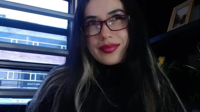 Image 6 of nyx1126 Stream on Chaturbate on 6 days ago