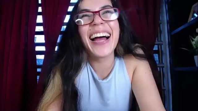 Image 11 of nyx1126 Stream on Chaturbate on 5 days ago