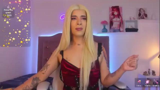 Thumbnail 2, nyx__blackwood's Stream at Chaturbate, 2 months ago