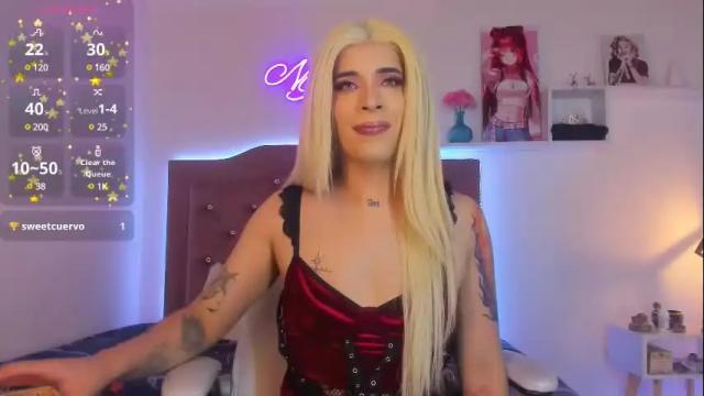 Thumbnail 3, nyx__blackwood's Stream at Chaturbate, 2 months ago