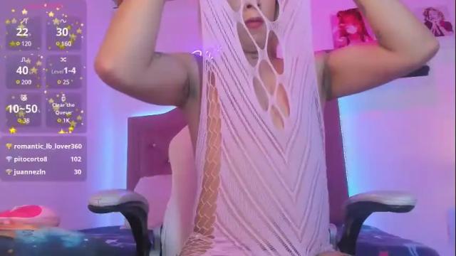 Image 3 of nyx__blackwood Stream on Chaturbate on 2 months ago