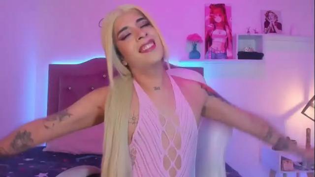 Image 7 of nyx__blackwood Stream on Chaturbate on 2 months ago
