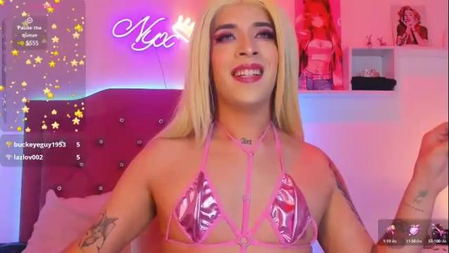 Image 7 of nyx__blackwood Stream on Chaturbate on 2 months ago