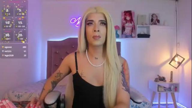 Image 11 of nyx__blackwood Stream on Chaturbate on 2 months ago