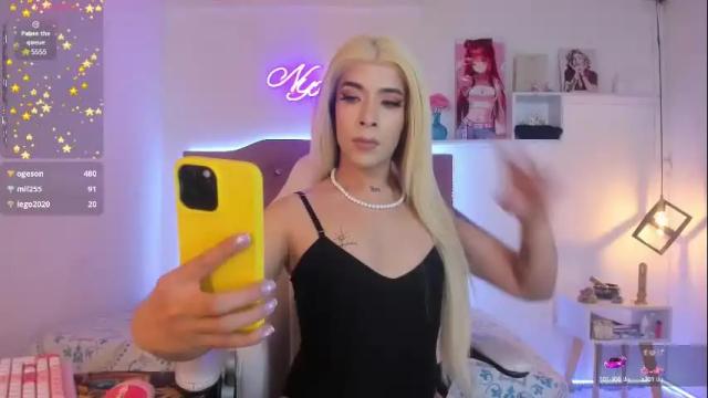 Image 12 of nyx__blackwood Stream on Chaturbate on 2 months ago