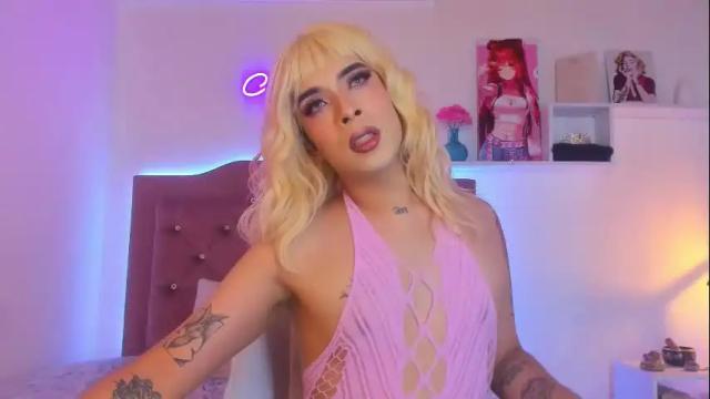 Image 12 of nyx__blackwood Stream on Chaturbate on 2 months ago