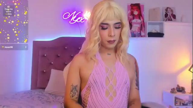 Thumbnail 2, nyx__blackwood's Stream at Chaturbate, 2 months ago