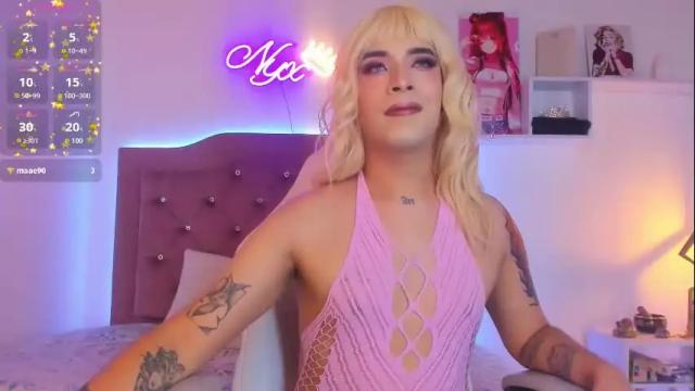 Image 6 of nyx__blackwood Stream on Chaturbate on 2 months ago